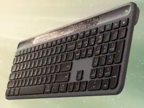 K980 Signature Slim