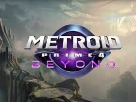 Metroid Prime 4: Beyond
