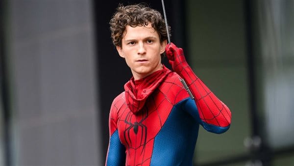 Spider-Man: Brand New Day