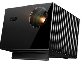 بروجيكتور الليزر VisionMaster Max