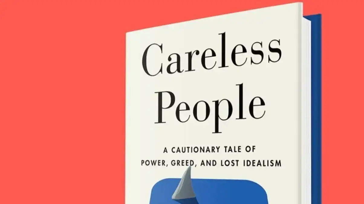 كتاب أشخاص مهملون