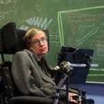 ستيفن هوكينج