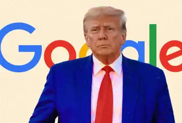 غرامة جوجل