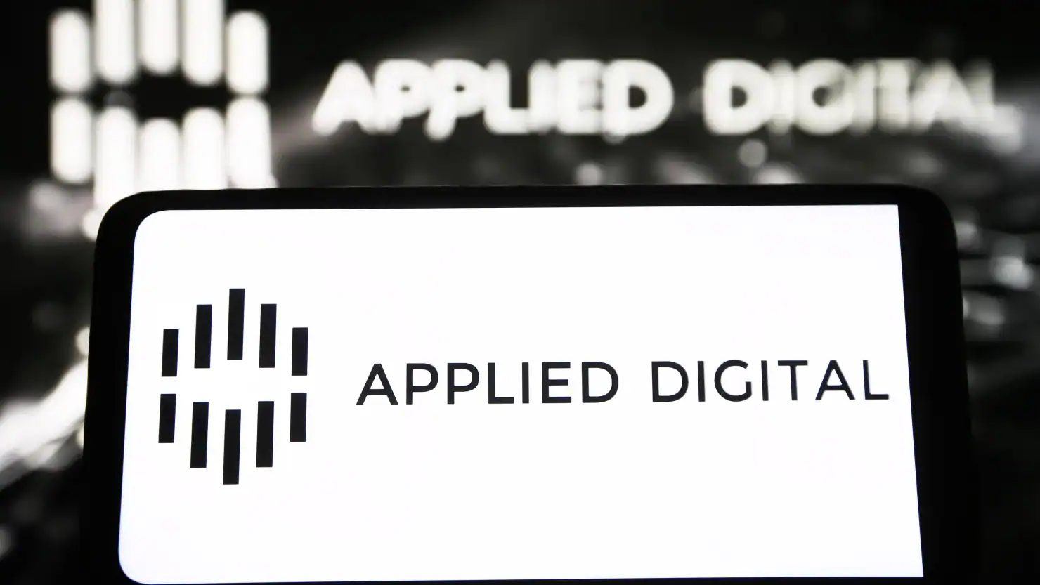 Applied Digital