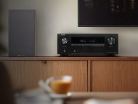 جهاز AVC-X2850H