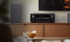 جهاز AVC-X2850H