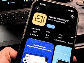 تطبيق Arattai