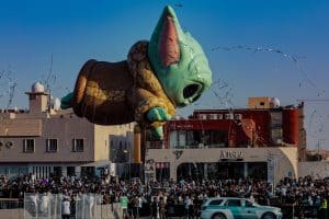 موسم الرياض 2025