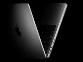 MacBook Pro