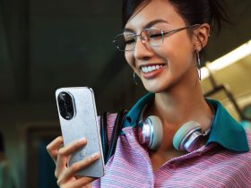الهاتف Nova 14 Vitality Edition