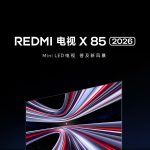 Redmi TV X 2026