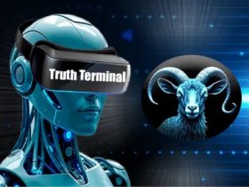 Truth Terminal.