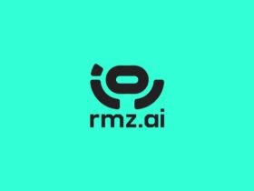 شركة "rmz ai" السعودية