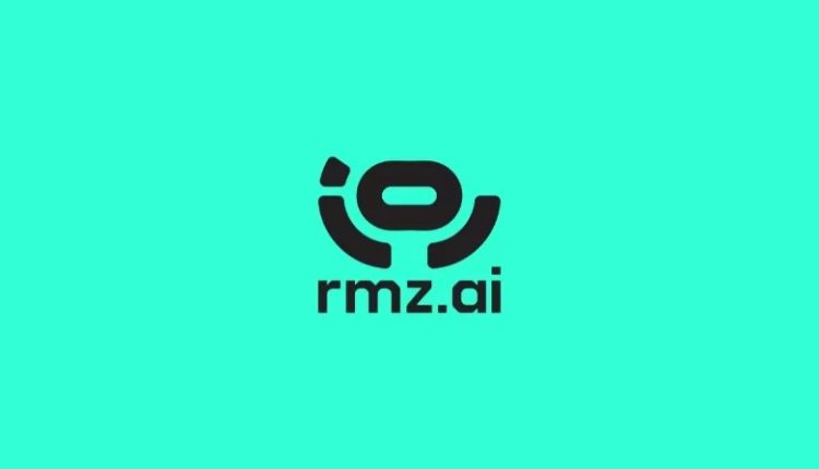 شركة "rmz ai" السعودية