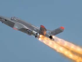 XQ-58 Valkyrie