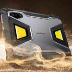 الحاسوب اللوحي Armor Pad 5 Ultra