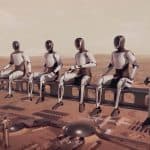 إيلون ماسك والحياة على المريخ