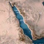 البحر الأحمر