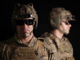 الجنود الخارقين