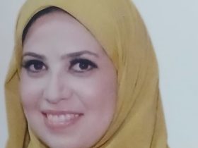 بقلم: الدكتورة/ دعاء محيي الدين مدرس الذكاء الاصطناعي بكلية الحاسبات والمعلومات الجامعة المصرية الصينية