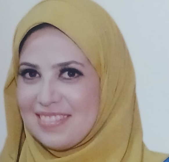 بقلم: الدكتورة/ دعاء محيي الدين مدرس الذكاء الاصطناعي بكلية الحاسبات والمعلومات الجامعة المصرية الصينية