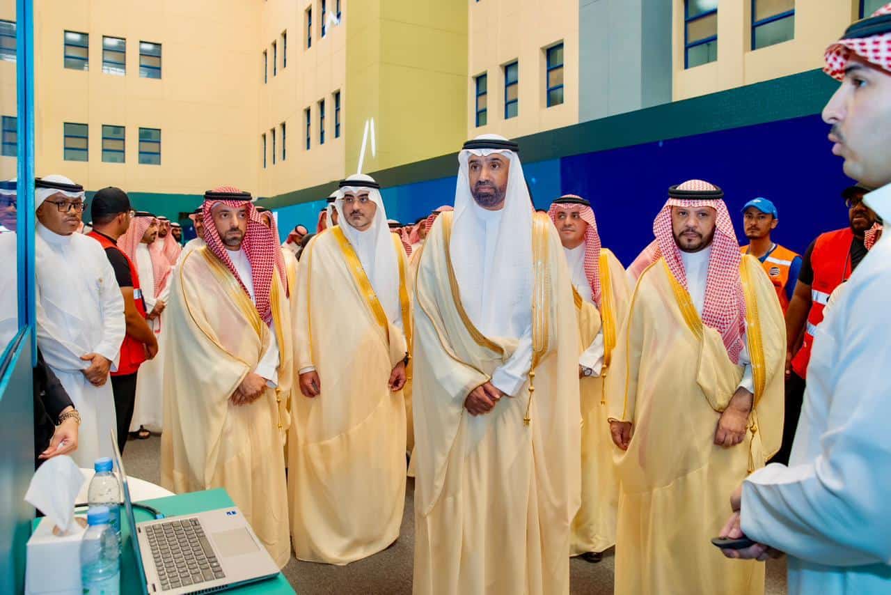 المهندس أحمد بن سليمان الراجحي