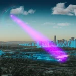 تجميع الطاقة الشمسية الفضائية