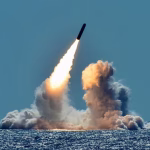 الأسلحة النووية