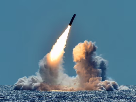 الأسلحة النووية