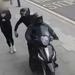 سرقة الهواتف