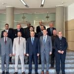 وزارة الداخلية