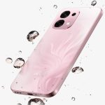 هاتف أوبو الذكي A6 5G