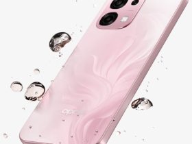 هاتف أوبو الذكي A6 5G