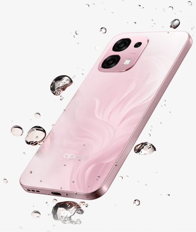 هاتف أوبو الذكي A6 5G