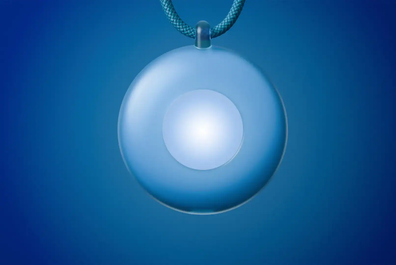 Friend pendant