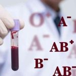 الدم الذهبي