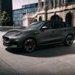 سيارة Grecale Folgore