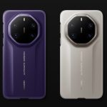 هاتف Mate 80 RS Ultimate Design