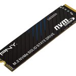 "بي إن واي" تطلق قرص SSD فائق السرعة