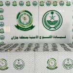 ضبط مخدرات