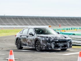 أحدث السيارات الهجينة