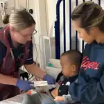 أول علاج جيني في العالم