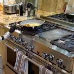 الروبوت الطاهي