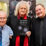 السير برايان ماي