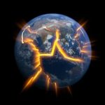 قارات العالم