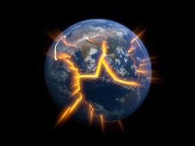 قارات العالم