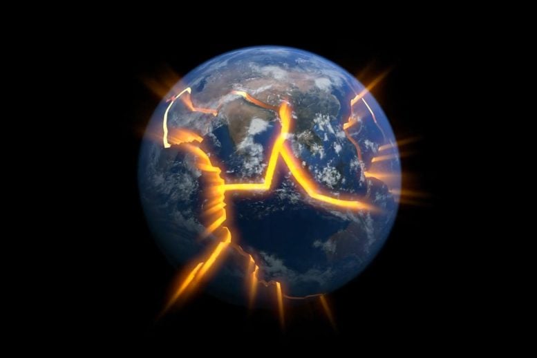 قارات العالم