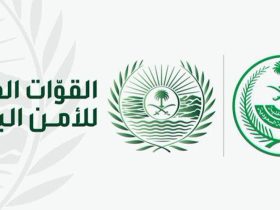 القوات الخاصة للأمن البيئي