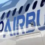 طائرة إيرباص