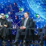 منتدى الاستثمار الأمريكي السعودي